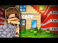 Minecraft Daycare - GOLDY BLOWS UP THE DAYCARE !? (Minecraft Roleplay)