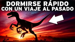 3 Horas De Hechos PREHISTÓRICOS Impresionantes Para DORMIR RÁPIDO: ¡Un viaje INCREÍBLE al Pasado!