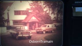 1980 Jeep Wagoneer Limited and Wagneer Dealer Sale Film Commercial