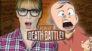 Why The Last Airbender Movie Sucks | The Desk of DEATH BATTLE