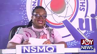 NSMQ 2023: Kumasi High SHS defeats Okuapeman SHS and Anlo SHS to progress to quarter final