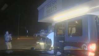 'Crystal clear' | Jones County DA says deputy was justified in deadly shooting caught on video