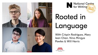 Meet the World: Rooted in Language