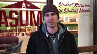 #DearPresidentTrump: A Message from UM Students
