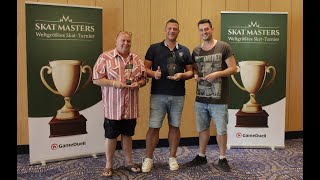 GameDuell Skat Masters Finale 2022