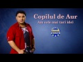 copilul de aur am cele mai tari idei official track