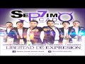 septimo pecado noche inesperada audio oficial