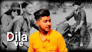 Dila Ve (HDVideo) Gur Sidhu Ft Jassa Dhillon | New Punjabi Song 2021 | Latest Punjabi Song 2021 R L
