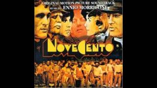 Ennio Morricone: Novecento (Verdi E' Morto)