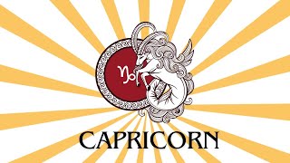 21 Secrets of the Capricorn Personality
