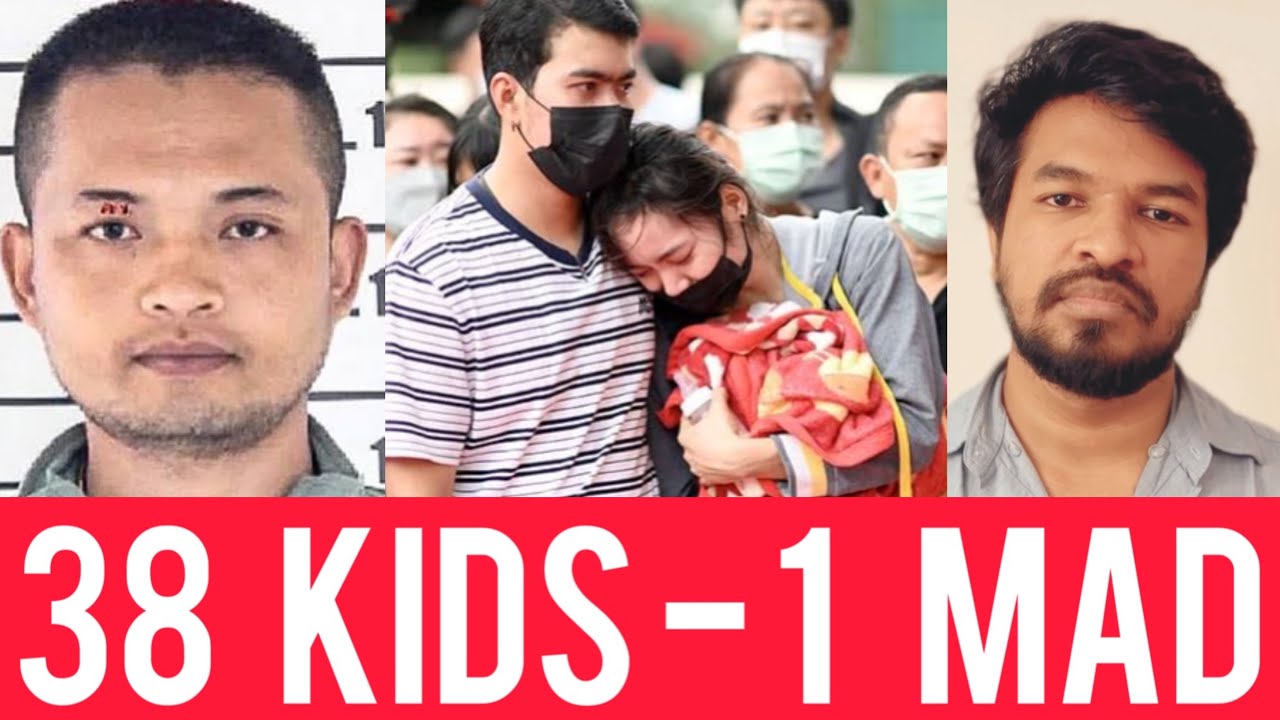 Thailand Issue Explained Tamil Madan Gowri Mg Youtube