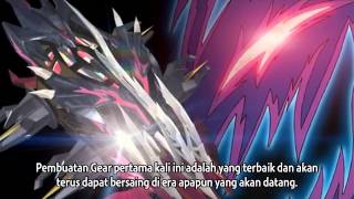 Crush Gear Turbo The Movie Crush Gear Turbo The Movie