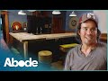 We Built The PERFECT Bar In Our 7,000 Sq Ft Home | Brojects S1 E1 | Home DIY Documentary