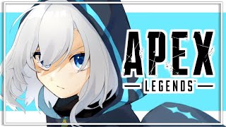 【APEX】シーズン９　弓最強！？【アルス・アルマル/にじさんじ】