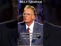 Billy Graham | God loves you | short message #shorts#billygraham  #joy