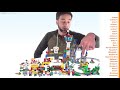 plethora of builds figs u0026 fun legoland park exclusive set review 40346