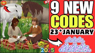 ⚠️ CRIOLLO ⚠️ Star Stable Redeem Codes January 2025 | Star Stable Codes 2024 - New 7 | SSO Codes