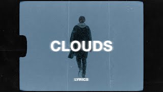 yaeow - Behind the Clouds (Lyrics)