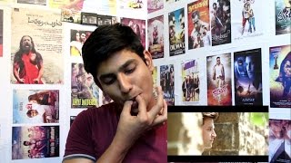 Kaabil Official Trailer Reaction | Hrithik Roshan | Yami Gautam | 26th Jan 2017