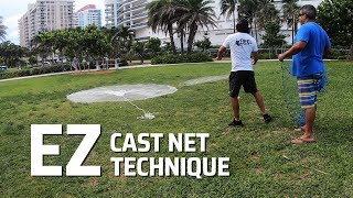 How-To Cast Net Seminar | ReelReports