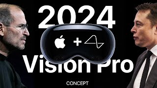 Apple Vision Pro | Neuralink | Finally Here