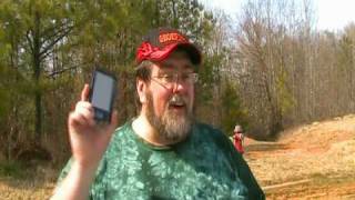 GeoSnippits Geocaching Videos Introduction to Paperless Geocaching