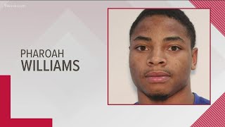 Police looking for man who shot into crowd in Athens injuring 7 people