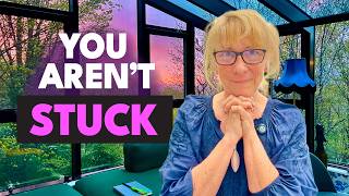 Stagnation vs. Divine Timing? What’s Really Happening When You Feel Stuck