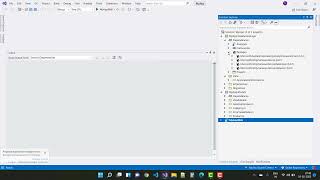 [Fix] The EntityFrameWork Package not Installed