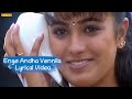 Enge Andha Vennila [Female] Lyrical Video | Kunal, Anita Hassanandani | #LoveFeeling