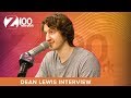 Dean Lewis Talks The Story Behind 'Be Alright,' Australian Slang + Love For Halloween