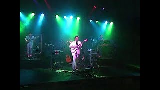 Casiopea - Fightman (Live at Melbourne) [1080p Upscale] | [Remastered]