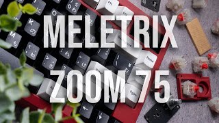 Wait, How much is this? No Mods? Zoom 75 Review