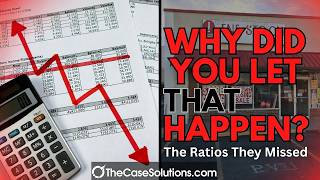 BNL Stores Case Study Solution & Analysis by TheCaseSolutions.com