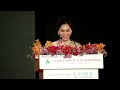 Upasana Konidela SPEECH Inauguration by President Droupadi Murmu - Global Spirituality Mahotsav