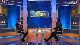 Joker | Επεισόδιο 1 | OPEN TV