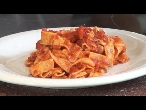 How To Cook Fresh Pasta How To Cook Fresh Pasta
