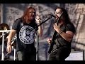Dream Theater - The Enemy Inside (Live at Sonisphere Festival 2014)