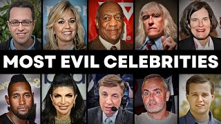 10 Celebrities Who Went From Fame To Prison