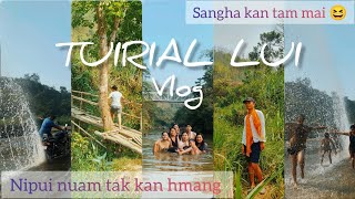 Summer Vlog 🏝️| Aizawl atanga hla lo te ah tui kan cheng 🏊 #aizawl #emphymizo #mizoram #india