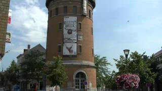 Watertoren Turnhout