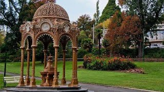 Launceston City Park Walk \u0026 Talk | Tasmania Tours