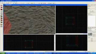 Hammer Editor Tutorial 1.2 (Build a Room, Basic Texturing)