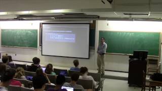 Data Structures Day 6, Section 2: Recursion