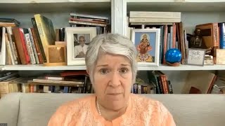Joan Shivarpita Harrigan: Kundalini Shakti: Our Divine Personal and Global Transformer