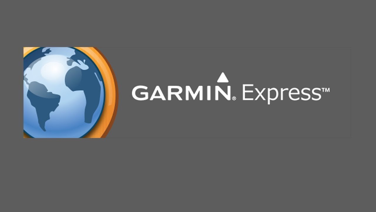 Update Garmin Maps By Garmin Express شرح تحديث خرائط جارمن الاصلية عن ...