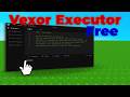 Best Free EXTERNAL Roblox EXECUTOR?!