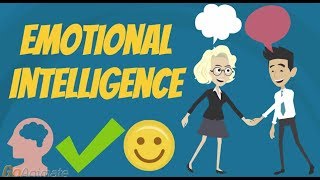 Why Emotional Intelligence Matters | Daniel Goleman Animated Book Review