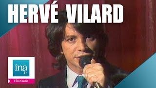 10 tubes de Hervé Vilard que tout le monde chante | Archive INA
