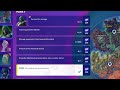 Fortnite Doctor Doom Challenge: Hit rock or stone structures